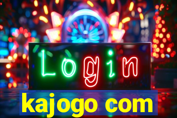 kajogo com